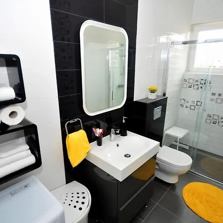 Apartment New ! Auf Borik Zadar