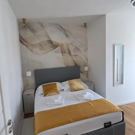 New ! Auf Borik Apartment *