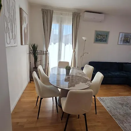 Apartment New ! Auf Borik Zadar