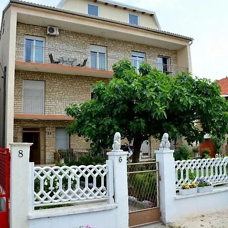 New ! Auf Borik Apartment
