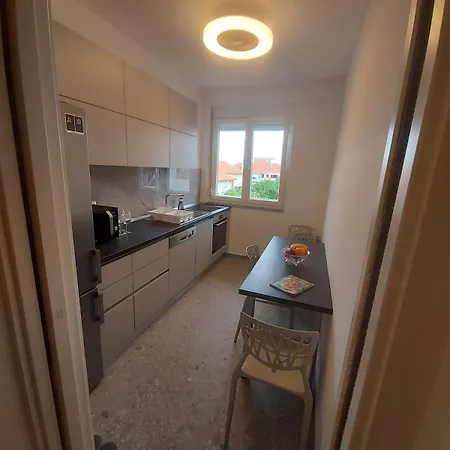 New ! Auf Borik Apartment Zadar