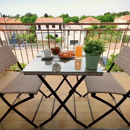 New ! Auf Borik Apartment