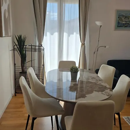 New ! Auf Borik Apartment Zadar